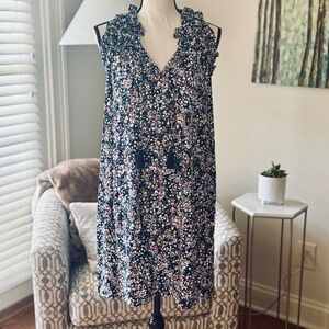 Crown and Ivy NWT Dress - sleeveless - Small